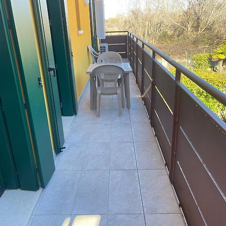 Residence Le Piramidi - Agenzia Cocal Caorle Exterior photo